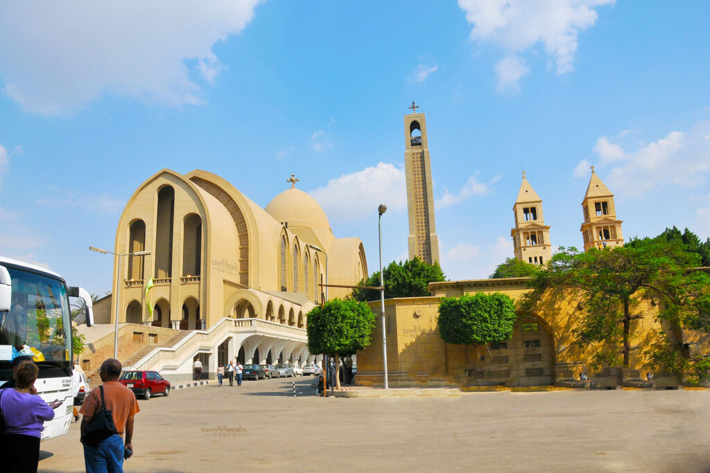 City Tour Sharm El Sheikh — photo 2