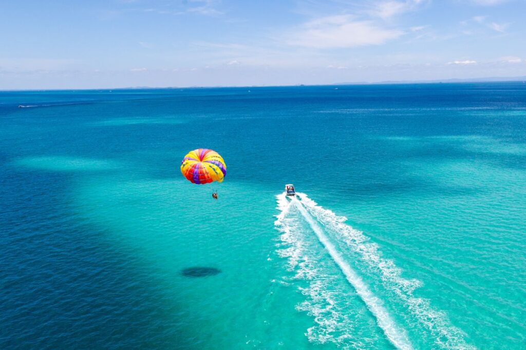 Extreme Sharm 6-in-1 Multi-Adventure Sale — photo 1
