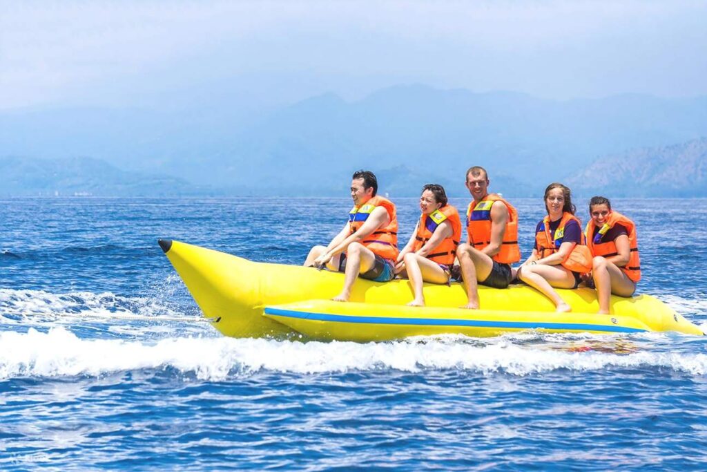 Extreme Sharm 6-in-1 Multi-Adventure Sale — photo 3