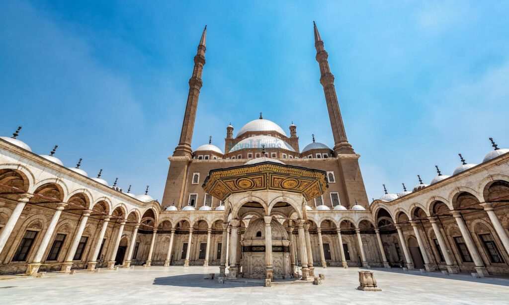 Cairo by Plane 2-Day — photo 4