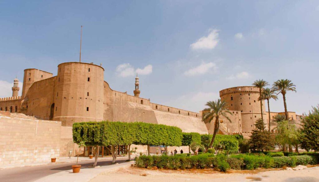 Cairo by Plane 2-Day — photo 3