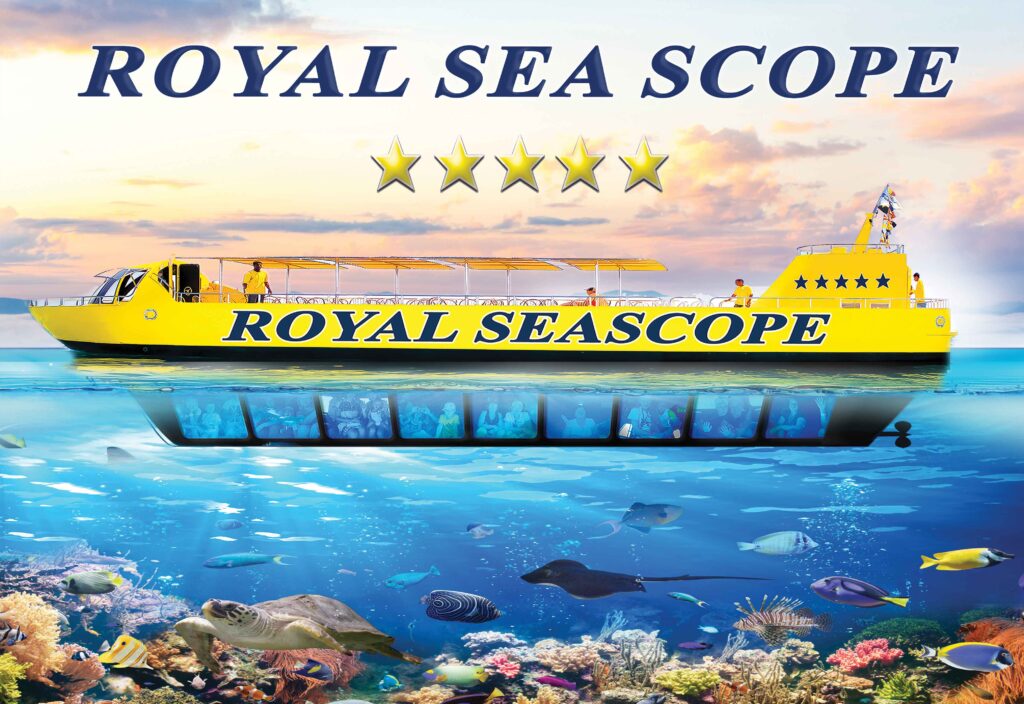 Semi Submarine Sharm El Sheikh — photo 2