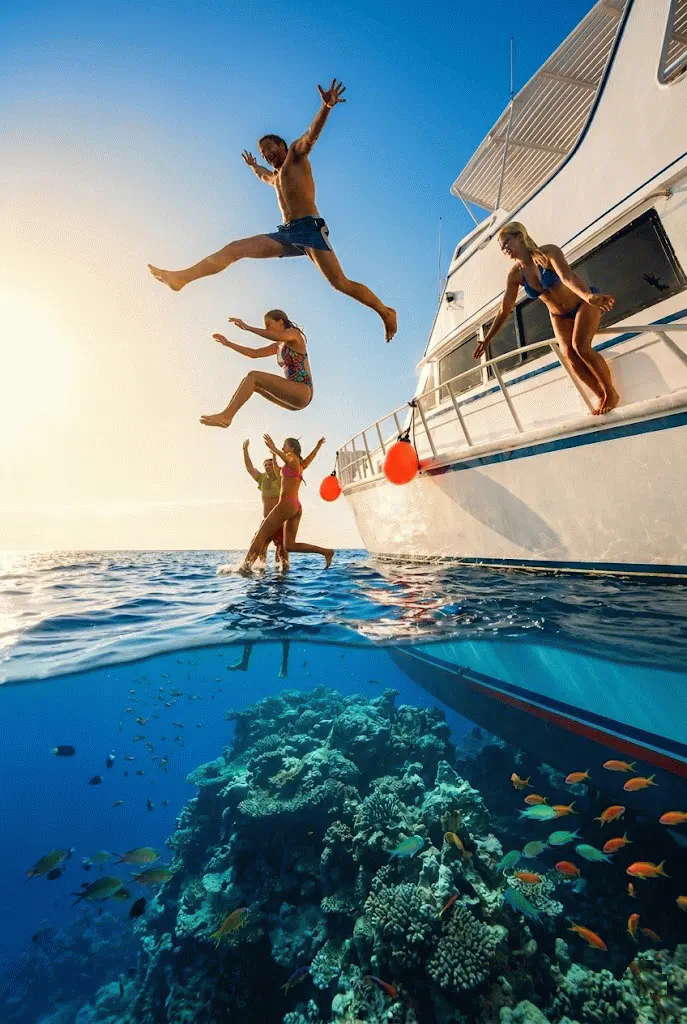 Red Sea Trips