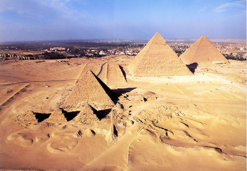 Cairo by Plane 2-Day — photo 1